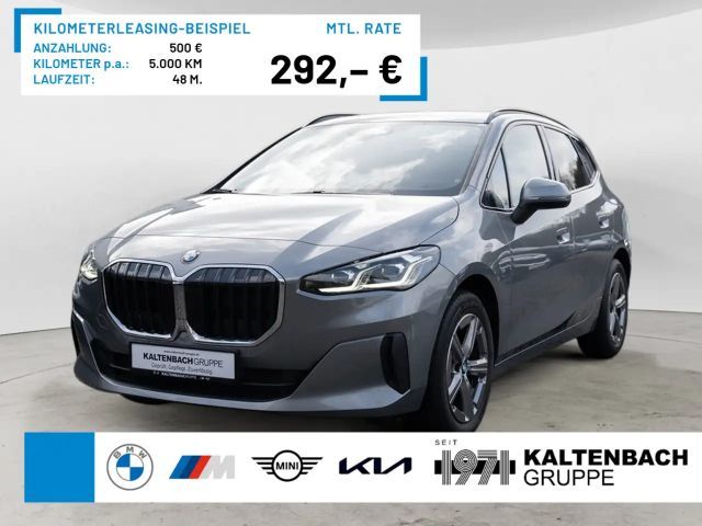 BMW 220 Active Tourer