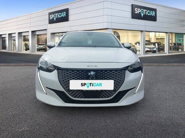 Peugeot E-208 Active Pack