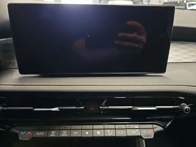 Alfa Romeo Tonale Hybrid TI