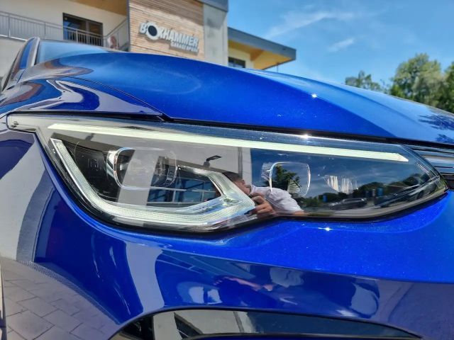 Volkswagen Golf DSG Golf VIII R-Line