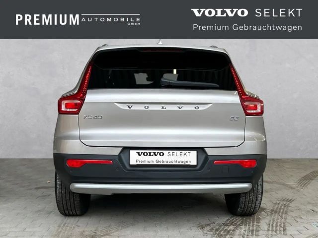 Volvo XC40 B3 Sitzhzg./Kamera