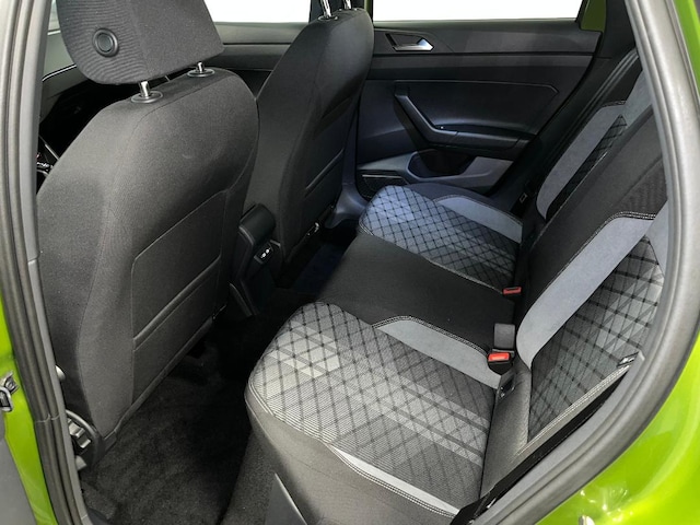 Volkswagen Taigo 1.5 TSI DSG