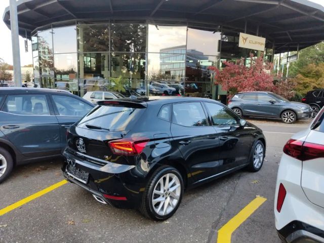 Seat Ibiza 1.0 TSI FR-lijn