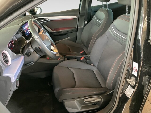 Seat Ibiza 1.0 TSI DSG