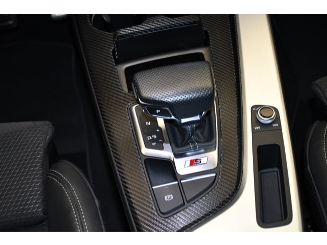 Audi S5 Quattro Sportback