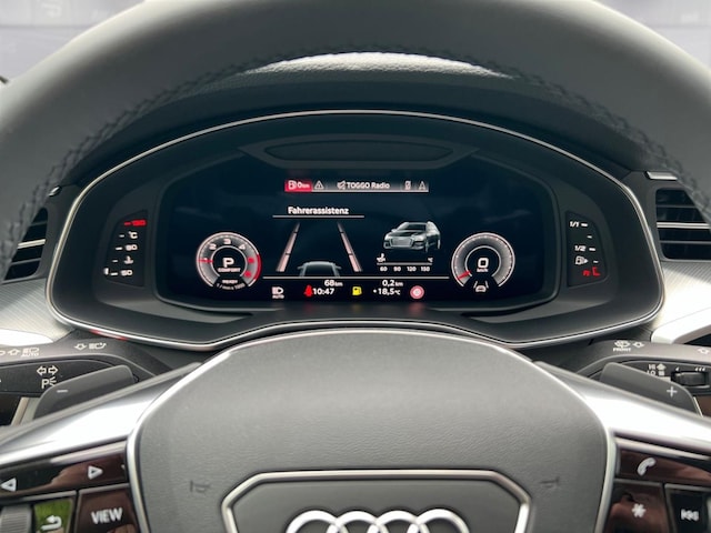 Audi A6 40 TDI Avant S-Tronic Sport