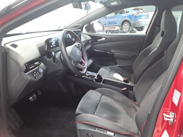 Volkswagen ID.4 4Motion