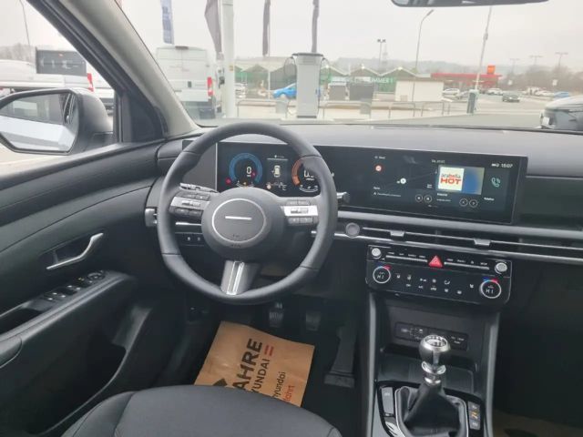 Hyundai Tucson 2WD T-GDi