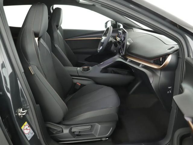 Cupra Tavascan 210kW/286PS