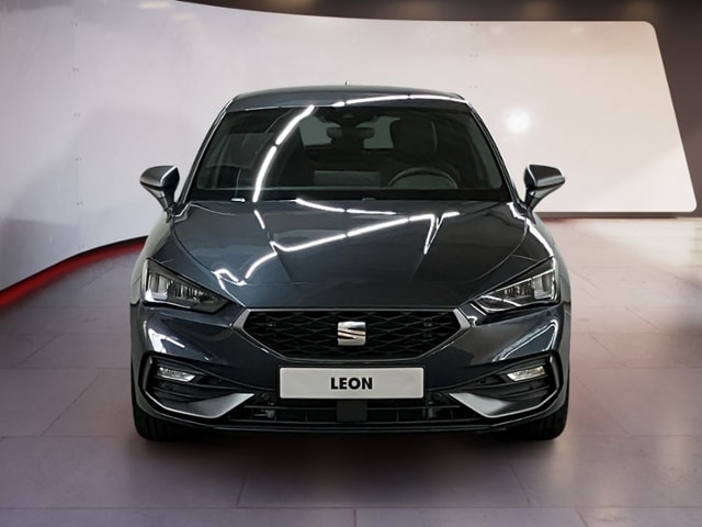 Seat Leon 1.5 eTSI DSG
