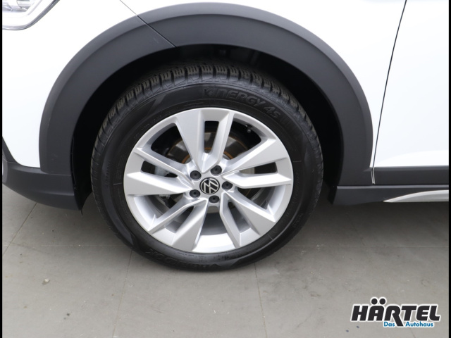 Volkswagen Taigo 1.0 TSI DSG