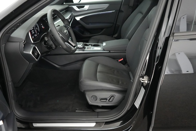 Audi A6 45 TDI Avant Quattro S-Tronic