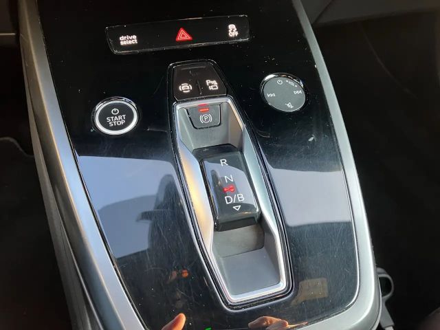 Audi Q4 e-tron 50 Quattro