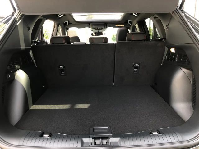 Ford Kuga EcoBoost ST Line