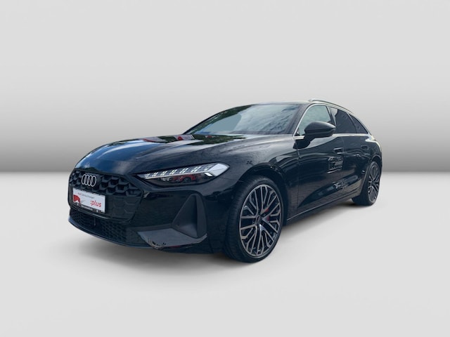 Audi A5 Avant S-Tronic