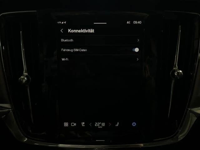 Volvo V90 AWD Dark Recharge T8 Ultra