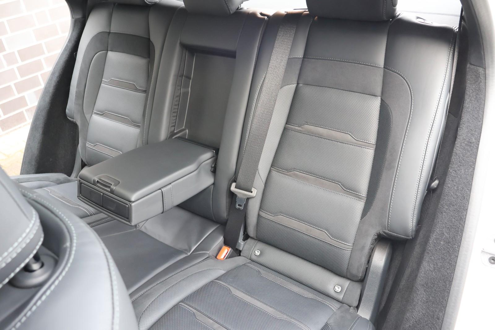 Mercedes-Benz AMG GLE 4MATIC GLE 53 AMG