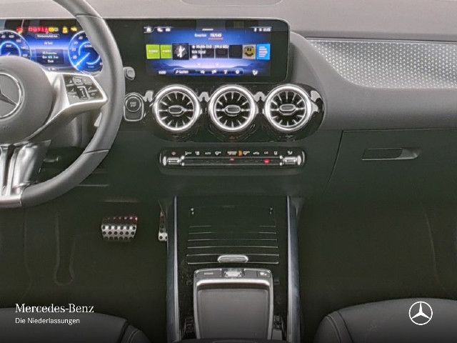 Mercedes-Benz EQA 300 4MATIC