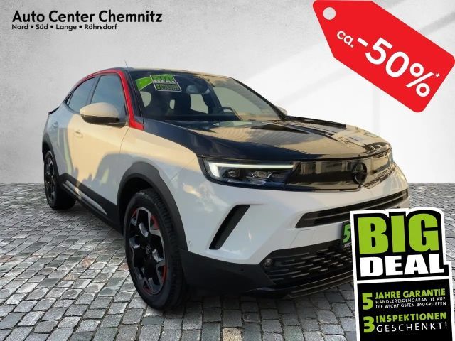 Opel Mokka GS-Line Grand Sport