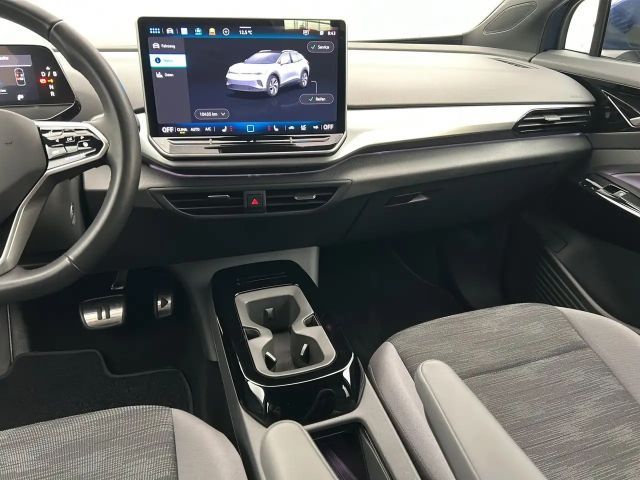 Volkswagen ID.4 IQ.Drive Pure