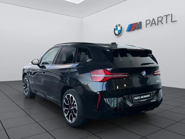 BMW X3 xDrive