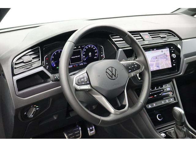 Volkswagen Touran 1.5 TSI DSG R-Line