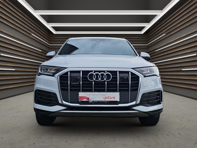 Audi Q7 45 TDI Quattro