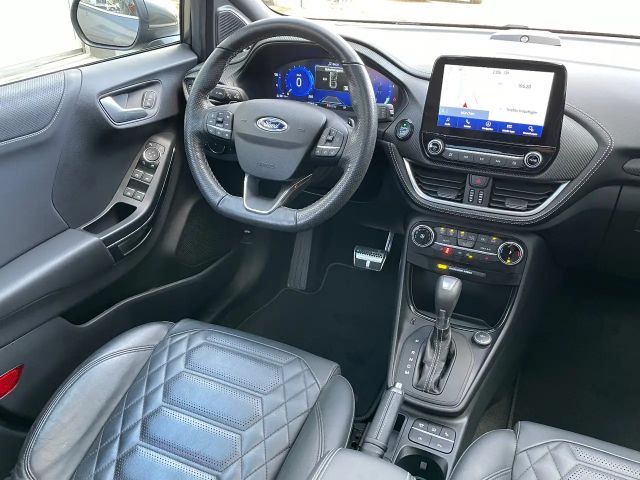 Ford Puma ST Line Vignale