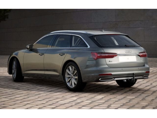 Audi A6 35 TDI Avant S-Tronic Sport