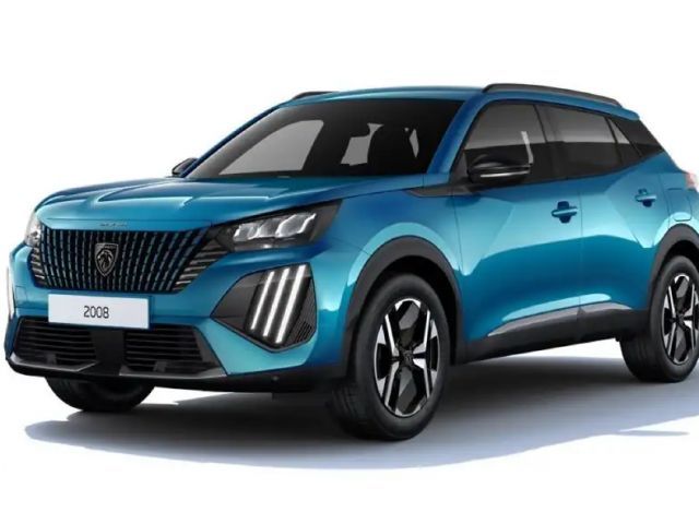 Peugeot 2008 Allure Pack EAT8