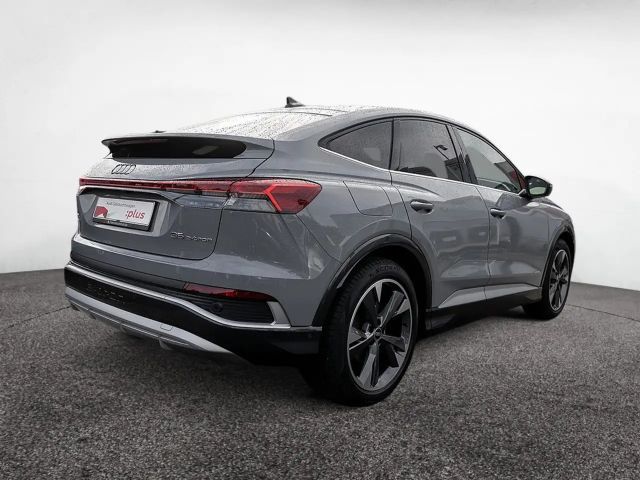 Audi Q4 e-tron 35 Sportback