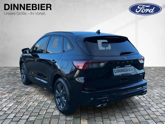 Ford Kuga ST Line X