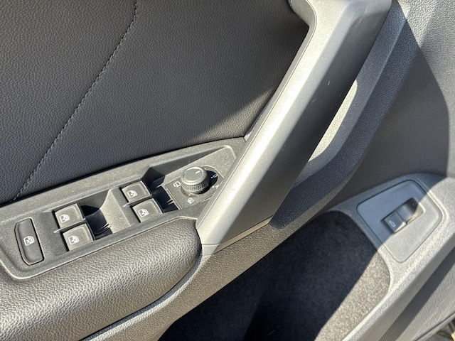 Seat Tarraco 2.0 TSI DSG FR-lijn