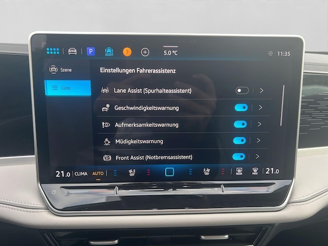 Volkswagen Passat 1.5 TSI Business DSG Variant