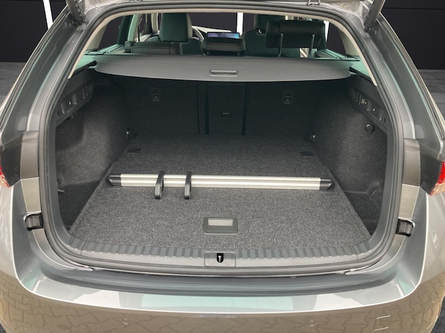 Skoda Octavia Combi Tour