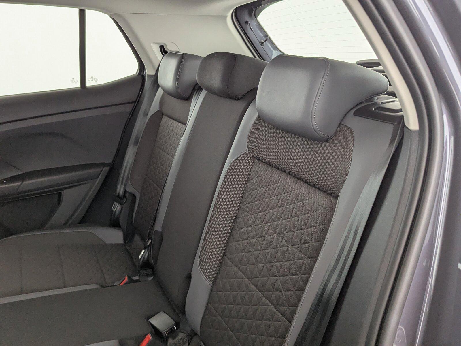 Volkswagen T-Cross 1.5 TSI Style