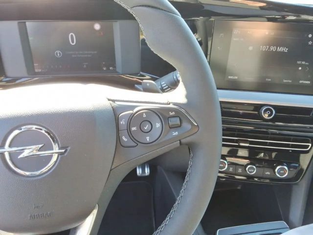 Opel Mokka GS-Line Grand Sport Turbo