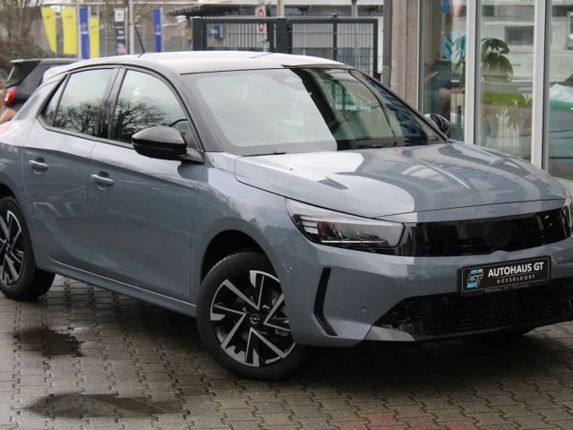 Opel Corsa 1.2 Turbo GS-Line Grand Sport Turbo