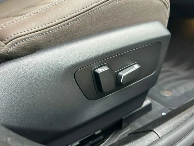 BMW 520 520d M-Sport Touring