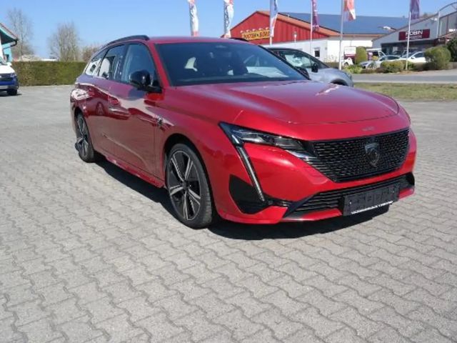 Peugeot 308 GT-Line PureTech SW