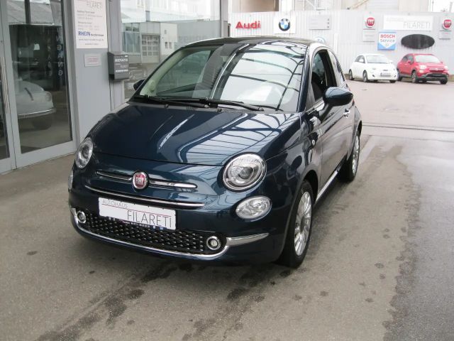 Fiat 500 Dolcevita