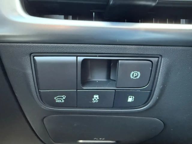 Hyundai Tucson 2WD T-GDi