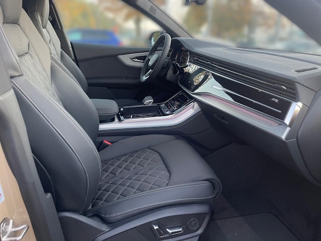 Audi Q8 50 TDI Quattro