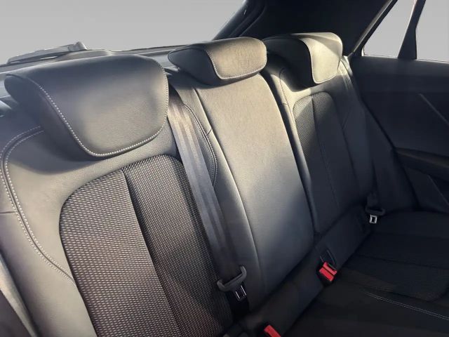 Audi Q2 S-Line S-Tronic