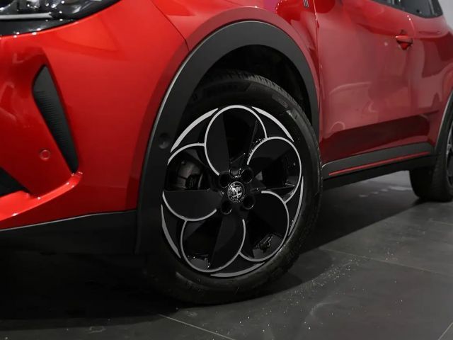 Alfa Romeo Junior Elettrica Speciale