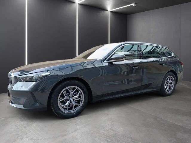 BMW 520 520d Touring