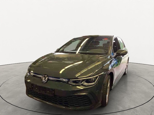 Volkswagen Golf GTE Golf VIII eHybrid