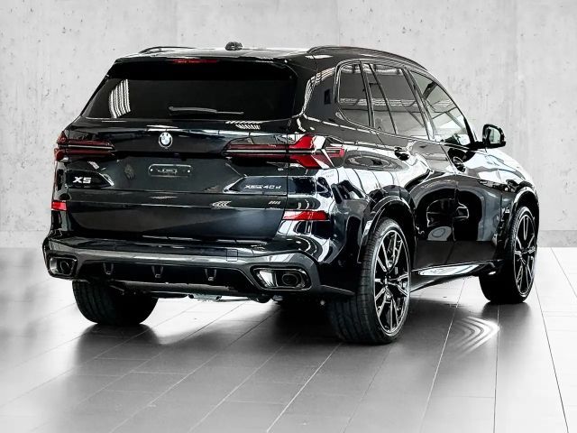 BMW X5 M-Sport xDrive40d