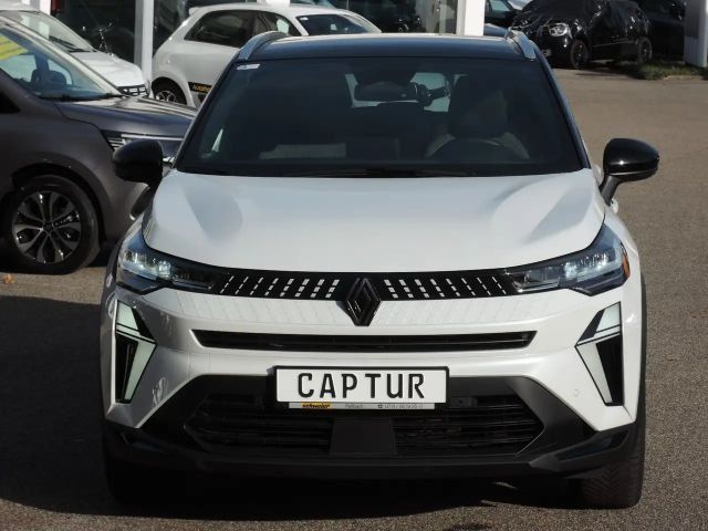 Renault Captur EDC TCe 160 Techno