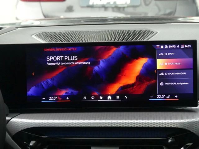 BMW 430 430i Coupé xDrive